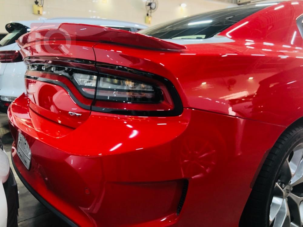 Dodge Charger